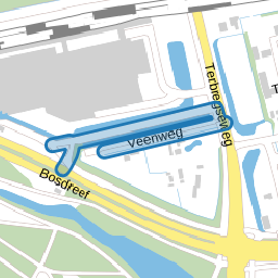 Veenweg