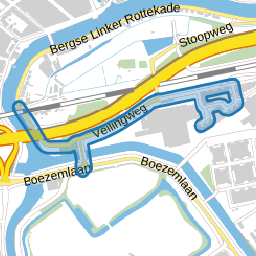 Veilingweg