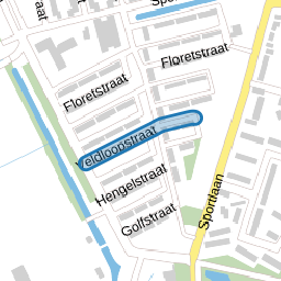Veldloopstraat