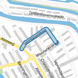 Vennipperstraat