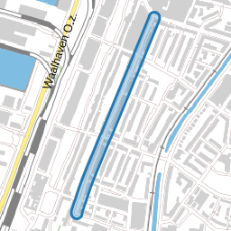 Verboomstraat