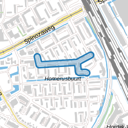 Vergiliusstraat