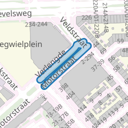 Verlengde Motorstraat