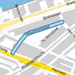 Verschoorstraat