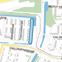 Viermerenstraat