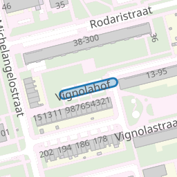 Vignolahof