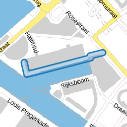 Vijf Werelddelen
