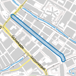 Vijverhofstraat