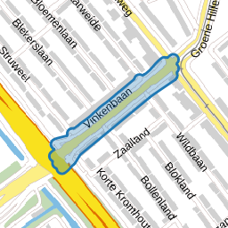 Vinkenbaan