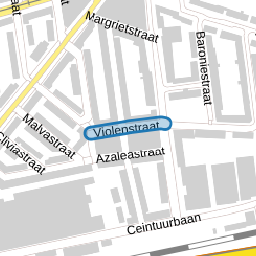 Violenstraat