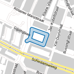 Visserijplein