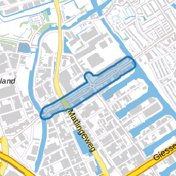 Vlaardingweg
