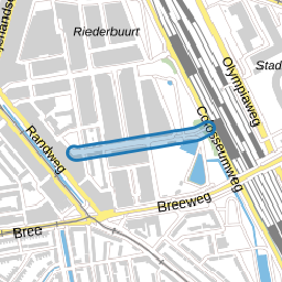 Vlasakkerstraat