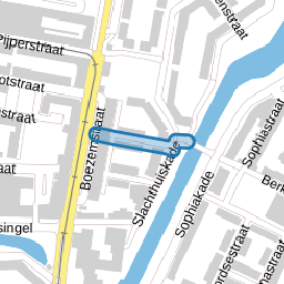 Vleeshouwerstraat