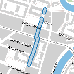 Vletstraat