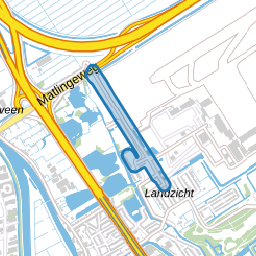 Vliegveldweg