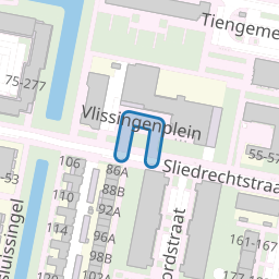 Vlissingenplein