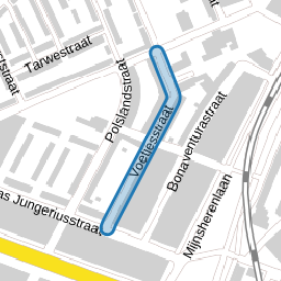 Voetjesstraat