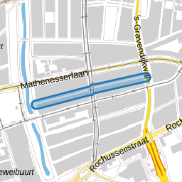 Volmarijnstraat