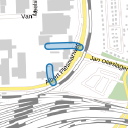 Von Baumhauerstraat