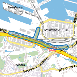 Vondelingenweg