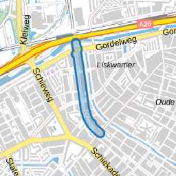 Voorburgstraat