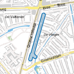 Voorde