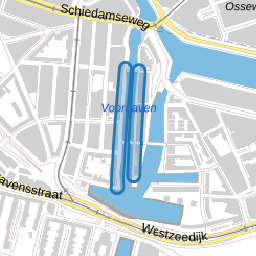 Voorhaven