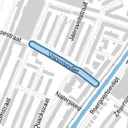 Voornsevliet