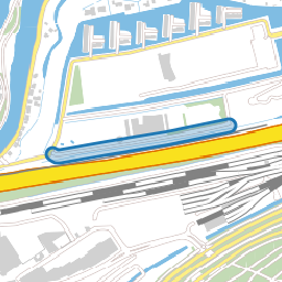 Voorwateringweg