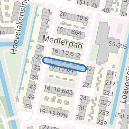 Vordenpad