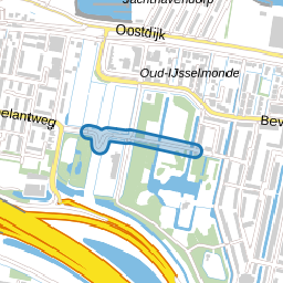 Vosbergenpad