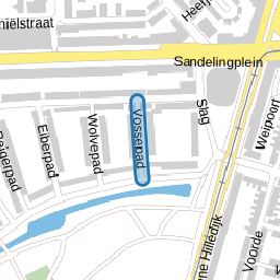 Vossepad