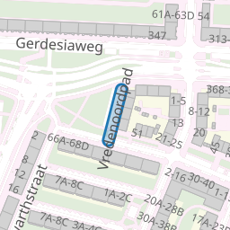 Vredenoordpad