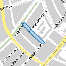 Vrijenbansestraat