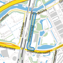 Vroesenpad