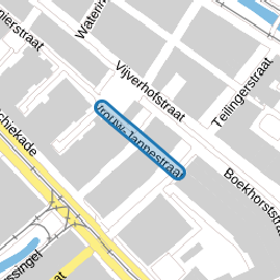 Vrouw-Jannestraat