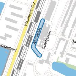 Waalstraat