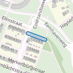 Waarderstraat