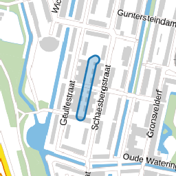 Walborgpad