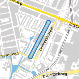 Walchersestraat