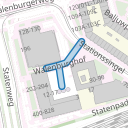 Walenburghof
