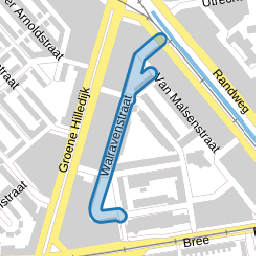 Walravenstraat
