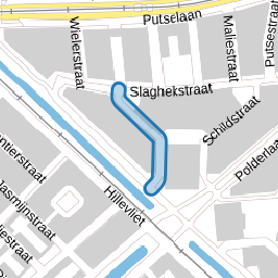Wapenstraat