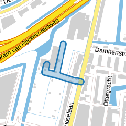 Wapitistraat