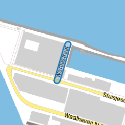 Wartlastraat