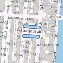 Watergeusplein