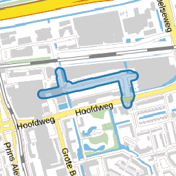 Watermanweg