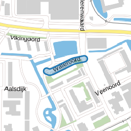 Wateroord
