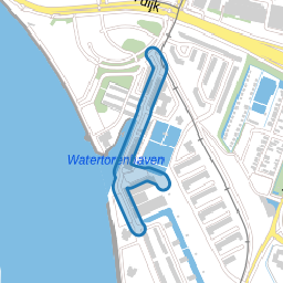 Watertorenweg